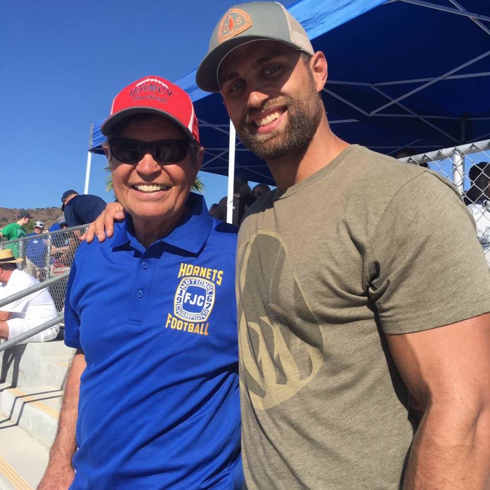 Meet your Posher, Kyle